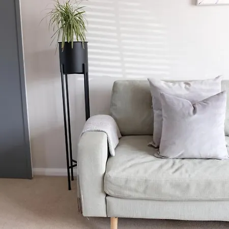 Chaloners, Free Parking, Large Garden, Close To Races & Centre Сasa de vacaciones